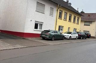 Einfamilienhaus kaufen in 67759 Nußbach, Nußbach - Einfamilienhaus zur verkaufen