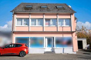 Mehrfamilienhaus kaufen in 54634 Bitburg, Bitburg - Mehrfamilienhaus in Bitburg von privat - ideal als Kapitalanlage