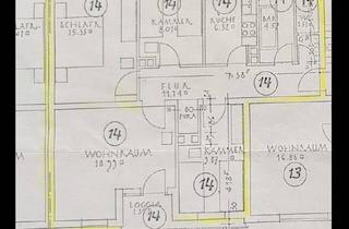 Wohnung kaufen in 83301 Traunreut, Traunreut - 4-Zimmer-Wohnung zu verkaufen in 83301 Traunreut