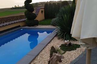 Wohnung kaufen in 97857 Urspringen, Urspringen - 2 Zimmer Luxuswohnung ca. 100qm