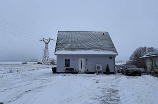 Einfamilienhaus kaufen in 18249 Tarnow, Tarnow - Einfamilienhaus in Tarnow