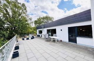 Haus kaufen in 64521 Groß-Gerau, Groß-Gerau - Großzügige Penthouse Wohnung in einmaliger Lage