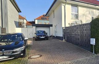 Doppelhaushälfte kaufen in 59427 Unna, Unna - DHH BJ2010 in Unna-Hemmerde WF 90m², NF ca 43m², Grundstück 308m²
