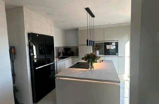 Doppelhaushälfte kaufen in 59192 Bergkamen, Bergkamen - Modernisierte Doppelhaushälft mit Fußbodenheizung&Einbauküche