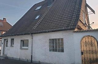 Doppelhaushälfte kaufen in 44534 Lünen, Lünen - Doppelhaushälfte Lünen-Wethmar