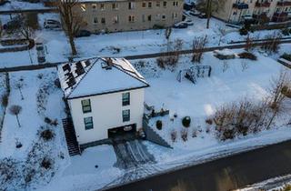 Villa kaufen in 08301 Bad Schlema, Aue-Bad Schlema - Moderne Stadtvilla in Bad Schlema