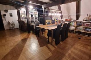 Wohnung kaufen in 88250 Weingarten, Weingarten - 7-Zimmer Maisonette-Wohnung in mit 2 Terrassen Weingarten