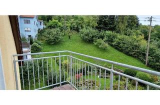 Wohnung kaufen in 73527 Täferrot, Täferrot - 4 Zimmer Wohnung Schwäbisch Gmünd zentrumsnah