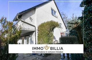 Haus kaufen in 70839 Gerlingen, Gerlingen - ImmoBillia: Reiheneckhaus in Gerlingen - Ein Zuhause zum Ankommen, Bleiben und Glücklichsein!