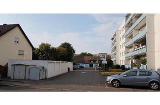 Wohnung kaufen in 79576 Weil am Rhein, Weil am Rhein - Modernisierte 4 Zimmer-Wohnung