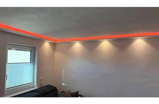 Wohnung kaufen in 09376 Oelsnitz, Oelsnitz (Erzgebirge) - Energetisch kernsanierte 3-Wohnung mit Fußbodenheizung