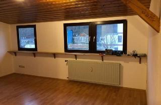 Wohnung kaufen in 58636 Iserlohn, Iserlohn - Gemütliche Dachgeschosswohnung in Iserlohn