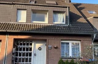 Wohnung kaufen in 46535 Dinslaken, Dinslaken - Eigentumswohnung- Maisonette OG