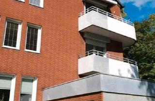 Wohnung kaufen in 42651 Solingen, Solingen - Toplage! 3 Zimmer sehr zentral und ruhig