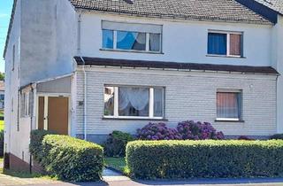 Haus kaufen in 66564 Ottweiler, Ottweiler - Provisonsfreies Zwei- Mehrgenerationenhaus, Anlageobjekt