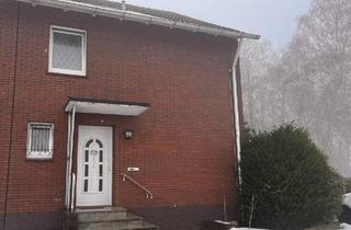 Doppelhaushälfte kaufen in 49610 Quakenbrück, Quakenbrück - Doppelhaushälfte in Quakenbrück zum Kauf