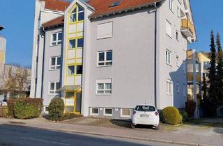 Wohnung kaufen in 78315 Radolfzell, Radolfzell - Helle 2 Zimmerwohnung im Hochparterre, nur wenige Minuten zum Zentrum zu verkaufen