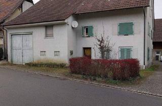Einfamilienhaus kaufen in 78224 Singen, Singen - VERKAUF - Einfamilienhaus mit 2000 m² großem Grundstück in Bohlingen