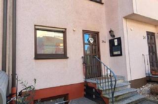 Haus kaufen in 76437 Rastatt, Rastatt - Reihenmittelhaus in Sandweier bei Baden-Baden ohne Makler