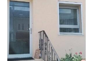 Reihenhaus kaufen in 77656 Offenburg, Offenburg - Offenburg Albersbösch Mittelreihenhaus zu verkaufen