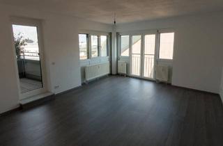 Wohnung kaufen in 67059 Ludwigshafen, Ludwigshafen am Rhein - Helle ruhige Stadtwohnung im Zentrum von Ludwigshafen