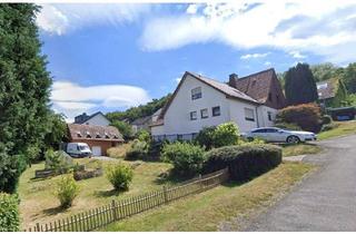 Haus kaufen in 33605 Bielefeld, Bielefeld / Stieghorst - Attraktives Entwicklungsgrundstück mit Bestandshaus und Weitblick über Bielefeld