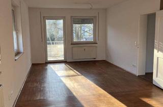 Wohnung kaufen in 89073 Ulm, Ulm - Oststadt-Lage! Helle 2-Zimmer-Wohnung mit Balkon in Parknähe