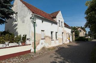 Haus kaufen in 39164 Wanzleben-Börde, Wanzleben-Börde - Haus mit großem Grundstück zum verkaufen