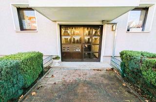 Wohnung kaufen in 45481 Mülheim, Mülheim an der Ruhr - GROßZÜGIG MIT POTENZIAL: 95 M² WOHNUNG MIT KAMIN - SAARNER DORF IN LAUFNÄHE