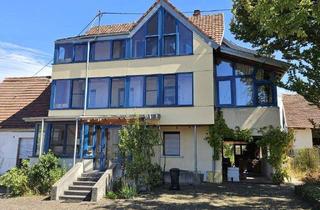 Einfamilienhaus kaufen in 66879 Niedermohr, Niedermohr - Niedermohr - Geräumiges, individuelles Einfamilienhaus mit weitläufigem Grundstück