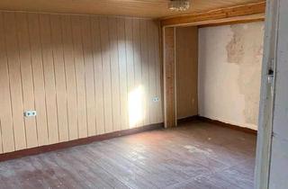 Haus kaufen in 36469 Tiefenort, Bad Salzungen - Zu verkaufen