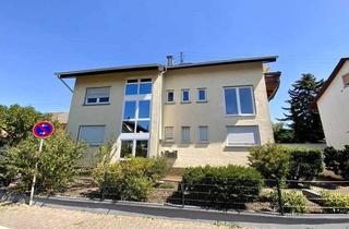 Wohnung kaufen in 69190 Walldorf, Walldorf - Vorankündigung! Schöne 4-Zimmer-Dachgeschosswohnung mit herrlichem Ausblick