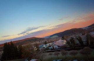 Wohnung kaufen in 72202 Nagold, Nagold - PROVISIONSFREI + 2,5 Z. + 2022 Kernsaniert + Waldrand + Weitblick