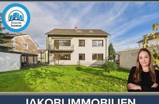 Haus kaufen in Maarweg 36, 53919 Weilerswist, Weilerswist - Großzügiges und äußerst interessantes Zweifamilienhaus in begehrter Lage in Weilerswist!