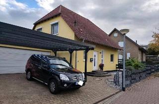 Einfamilienhaus kaufen in 38229 Salzgitter, Salzgitter - ?? den Sommer im eigenen Garten... Saniertes, großes EFH ??