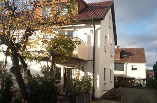 Doppelhaushälfte kaufen in 71101 Schönaich, Schönaich - Provisionsfreie DHH mit ELW - Offene Besichtigung 25.26.04.2026