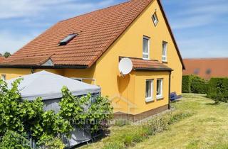 Doppelhaushälfte kaufen in Mittelstraße, 01665 Diera-Zehren, Diera-Zehren - Im neuen Jahr ins eigene Heim; Ruhig und ländlich, Doppelhaushälfte in Diera, bei Meißen