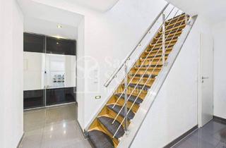 Einfamilienhaus kaufen in 66571 Eppelborn, Eppelborn - Gepflegtes Einfamilienhaus mit 5 Zimmern und großem Garten in ruhiger Wohnlage von Eppelborn-Humes