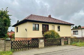 Einfamilienhaus kaufen in 16321 Bernau, Bernau - EFH Bernau auf 220 m² Wohn- und Nutzfläche