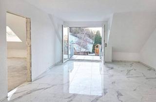 Wohnung kaufen in 71287 Weissach, Weissach-Flacht - Neubauwohnung, barrierefrei, kurzfristig bezugsfrei