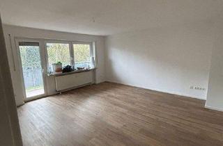 Wohnung kaufen in Sandstraße 55, 96450 Coburg, Coburg - Renovierte 3-Zimmer Wohnung mit Balkon & Garage