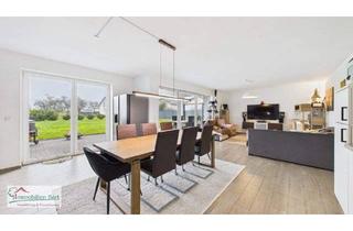 Wohnung kaufen in 66706 Perl, Perl / Büschdorf - GRENZE L-SCHENGEN: NEUWERTIGE EG WOHNUNG MIT GROSSER TERRASSE