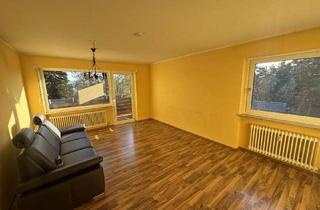 Wohnung kaufen in 91154 Roth, Roth - Modernisierte Wohnung in schöner Waldrandlage