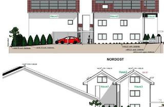 Doppelhaushälfte kaufen in 88094 Oberteuringen, Oberteuringen - Moderne Doppelhaushälfte zentral in Oberteuringen !! Provisionsfrei!!