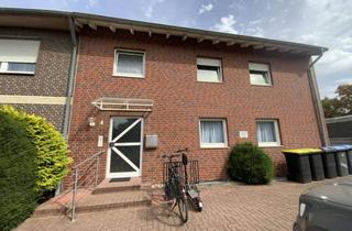 Wohnung kaufen in 46485 Wesel, Attraktive Dachgeschosswohnung mit moderner Raumstruktur sowie einer Loggia u. einem PKW-Stellplatz!