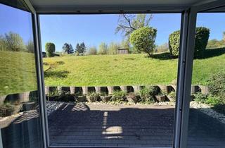 Wohnung kaufen in Krofdorfer Str. 57, 35435 Wettenberg, Sehr ruhige 2-Zi.-Souterrain-Wohnung mit sonniger Terrasse