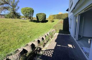 Wohnung kaufen in Krofdorfer Str. 57, 35435 Wettenberg, Sehr ruhige 2-Zi.-Souterrain-Wohnung mit sonniger Terrasse