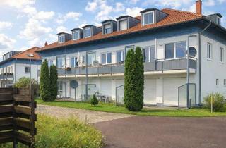 Wohnung kaufen in An Den Reepen, 39317 Parey, Vermietete 4-Zi.-Maisonette mit Balkon & Stellplatz – solide Kapitalanlage in ruhiger Lage