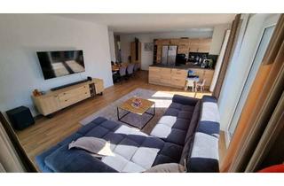 Wohnung kaufen in 63505 Langenselbold, Exklusive, barrierefreie Wohnung mit Dachterrasse und gehobener Ausstattung