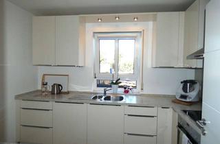 Wohnung kaufen in 75015 Bretten, Moderne EG 3-Zimmer-Wohnung mit Kamin, Garage & Stellplatz in Feldrandlage von Bretten-Rinklingen